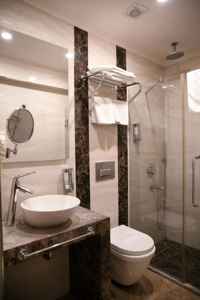 Fimka Hotel, Istanbul, Turkey