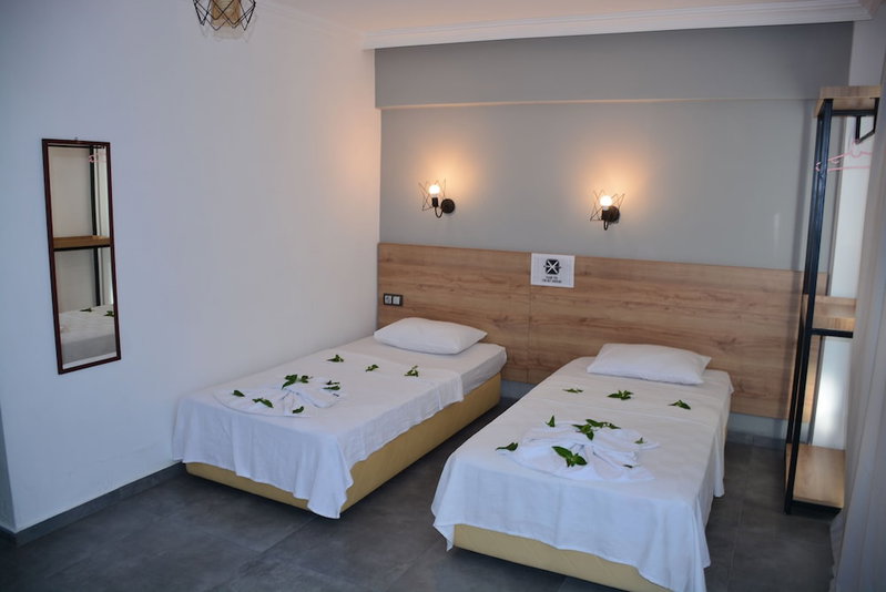 The Pera Hotel Marmaris, Marmaris, Turkey