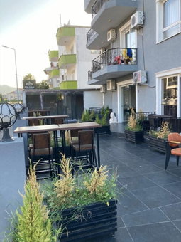The Pera Hotel Marmaris, Marmaris, Turkey