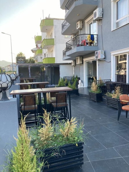 The Pera Hotel Marmaris, Marmaris, Turkey