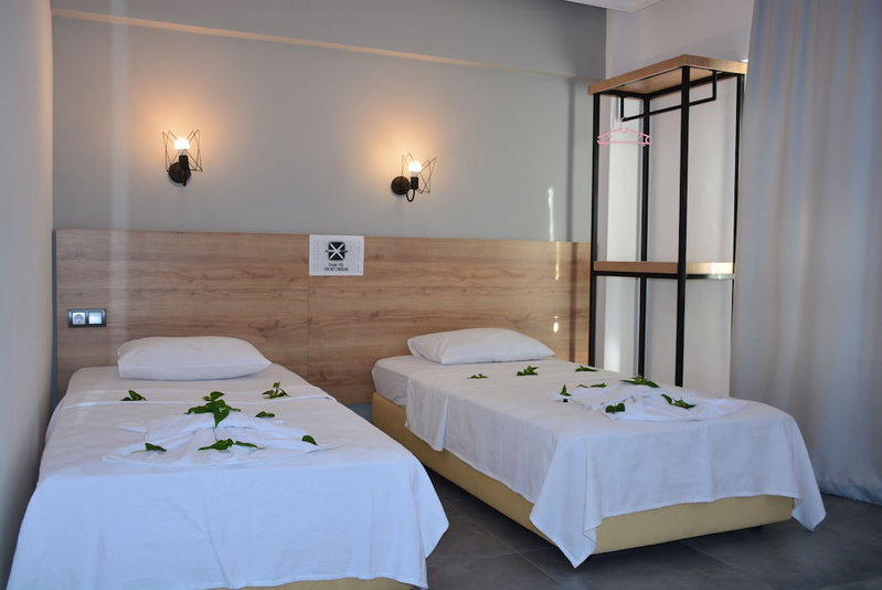 The Pera Hotel Marmaris, Marmaris, Turkey