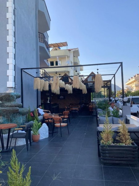 The Pera Hotel Marmaris, Marmaris, Turkey