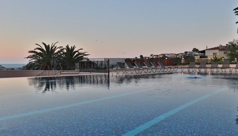 The Sign Degirmen Hotel & Spa, Sile, Turkey