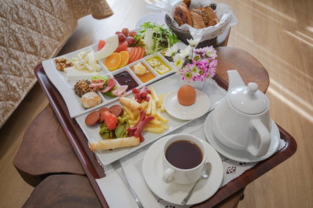 Bahçelievler Hotel, Ankara, Turkey
