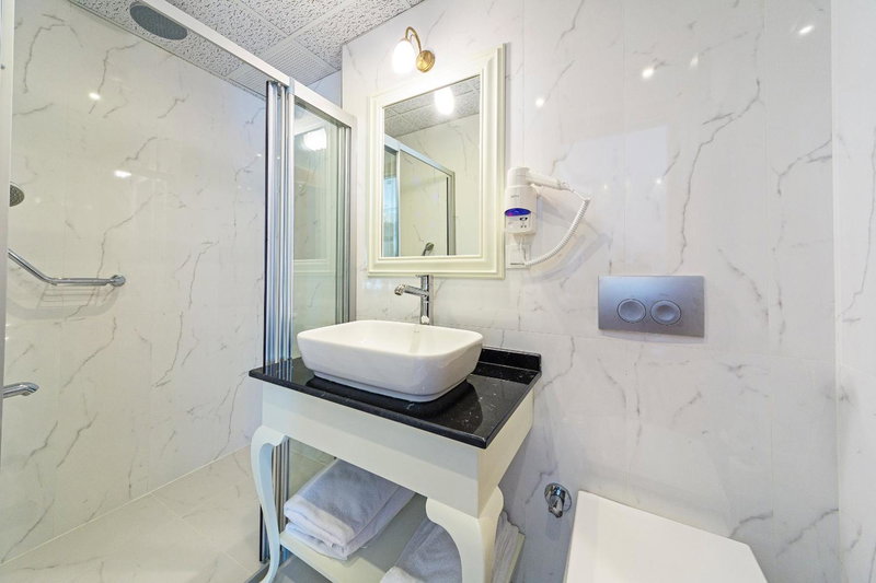 Hotel Spectra Sultanahmet, Istanbul, Turkey