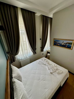 Newalla Hotel Old City, Istanbul, Turkey