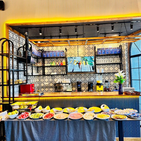 Newalla Hotel Old City, Istanbul, Turkey