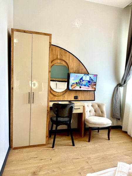Newalla Hotel Old City, Istanbul, Turkey