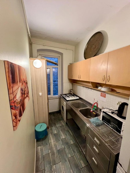 Rodin Hostel, Istanbul, Turkey