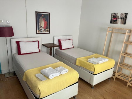 Rodin Hostel, Istanbul, Turkey