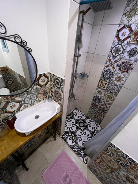 Rodin Hostel, Istanbul, Turkey