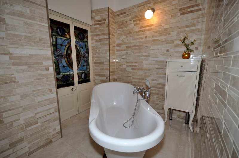 Villa Levante, Izmir, Turkey