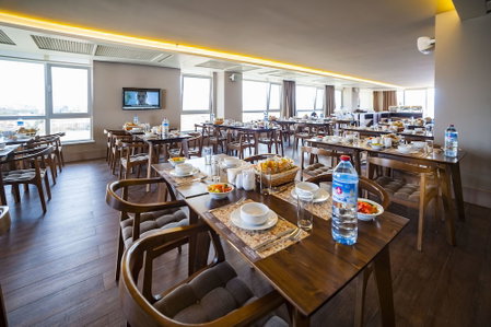 TZOB Otel, Ankara, Turkey