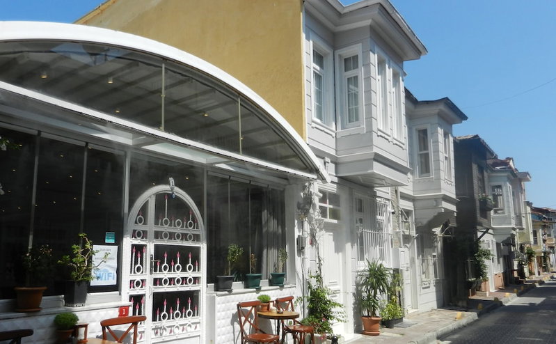 Royal Suites Sultanahmet, Istanbul, Turkey