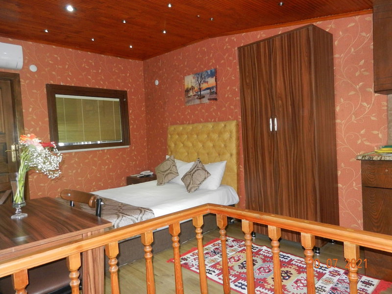 Royal Suites Sultanahmet, Istanbul, Turkey
