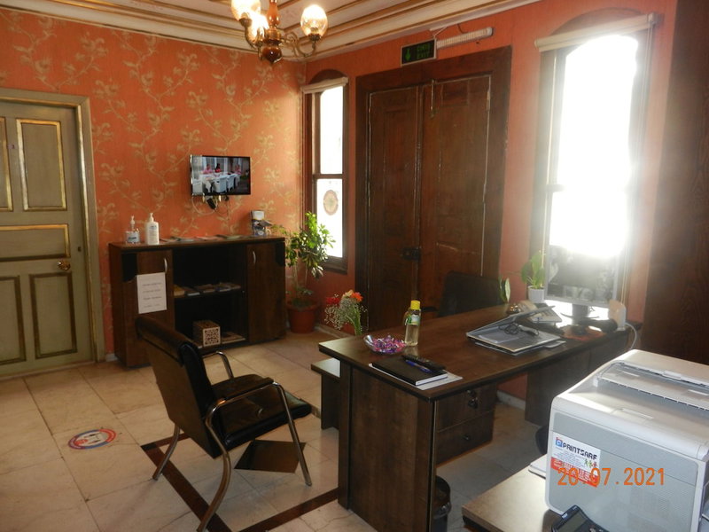 Royal Suites Sultanahmet, Istanbul, Turkey