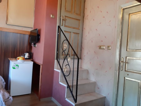 Royal Suites Sultanahmet, Istanbul, Turkey