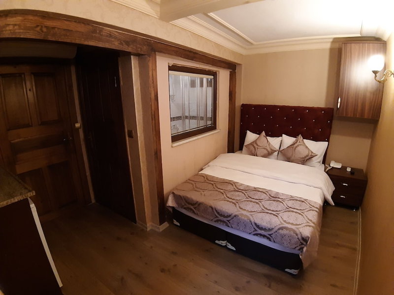 Royal Suites Sultanahmet, Istanbul, Turkey