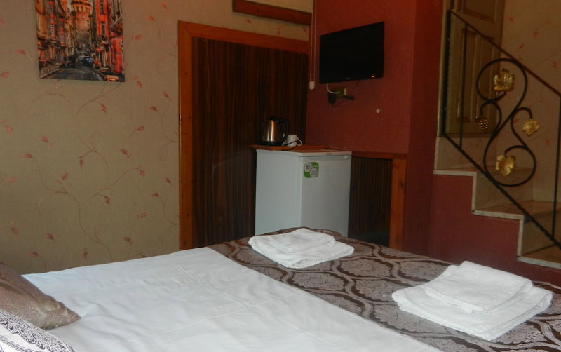 Royal Suites Sultanahmet, Istanbul, Turkey