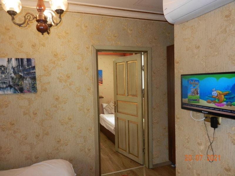 Royal Suites Sultanahmet, Istanbul, Turkey