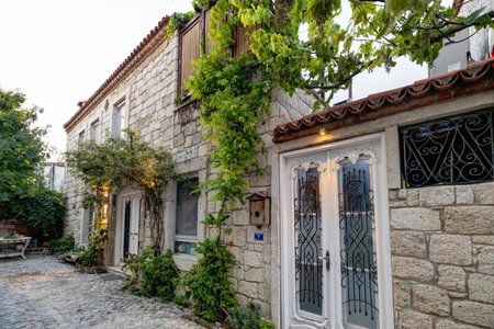 Sakin Ev, Alacati, Turkey