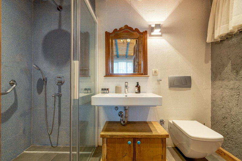 Sakin Ev, Alacati, Turkey
