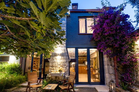 Sakin Ev, Alacati, Turkey