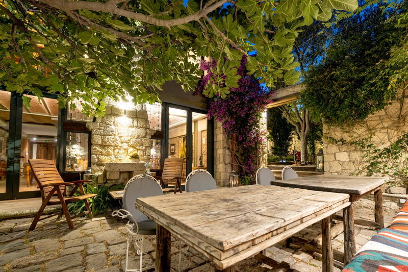 Sakin Ev, Alacati, Turkey