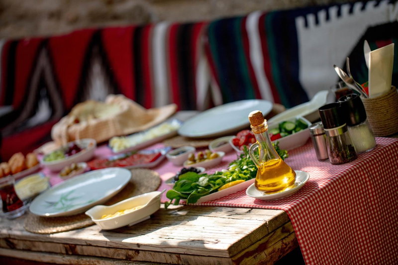 Sakin Ev, Alacati, Turkey