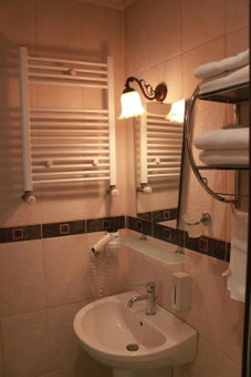 Hotel SultanHill, Istanbul, Turkey
