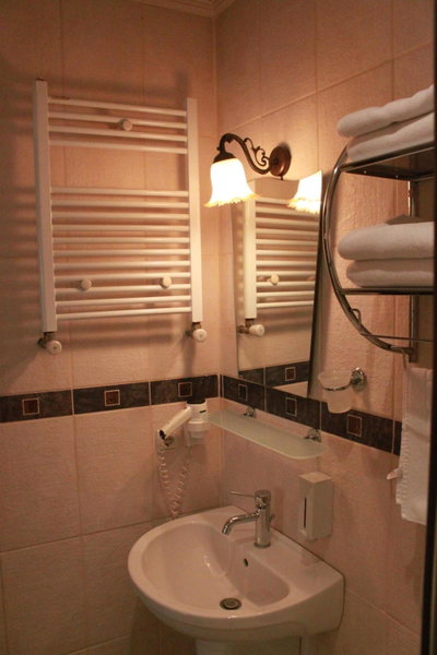 Hotel SultanHill, Istanbul, Turkey