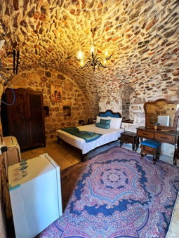 Fairouz Konak Otel, Mardin, Turkey
