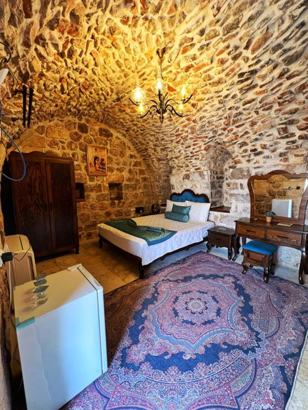Fairouz Konak Otel, Mardin, Turkey