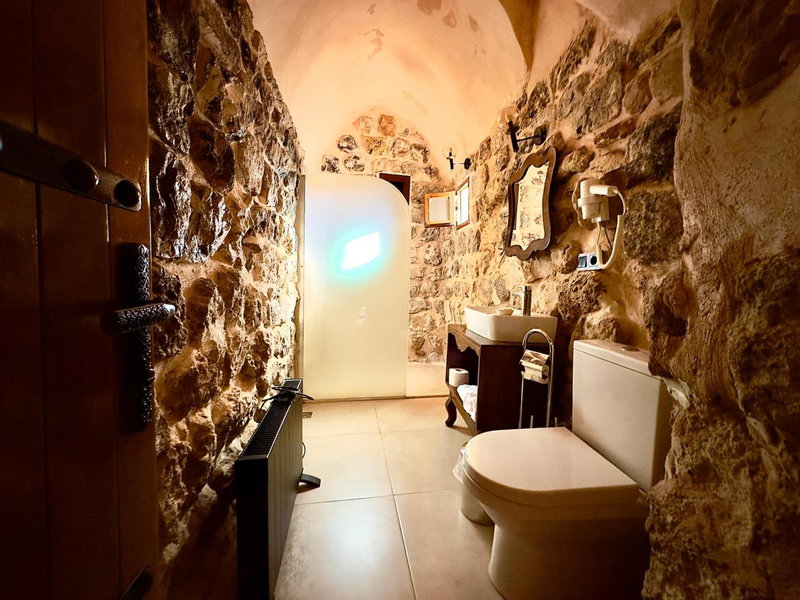 Fairouz Konak Otel, Mardin, Turkey