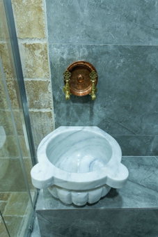 Ahiyan Hotel, Uchisar, Turkey