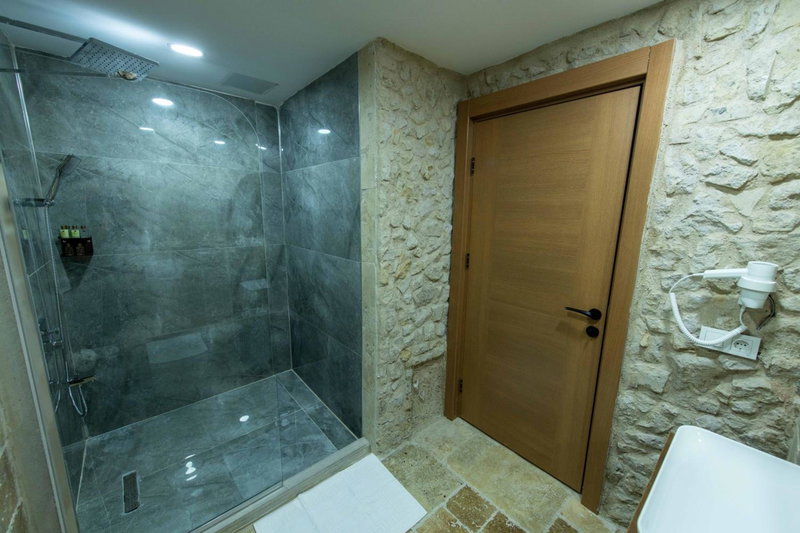 Ahiyan Hotel, Uchisar, Turkey