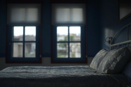 Fresco Cave Suites Cappadocia, Urgup, Turkey