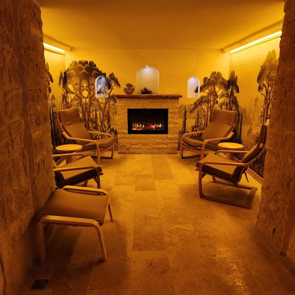 Fresco Cave Suites Cappadocia, Urgup, Turkey