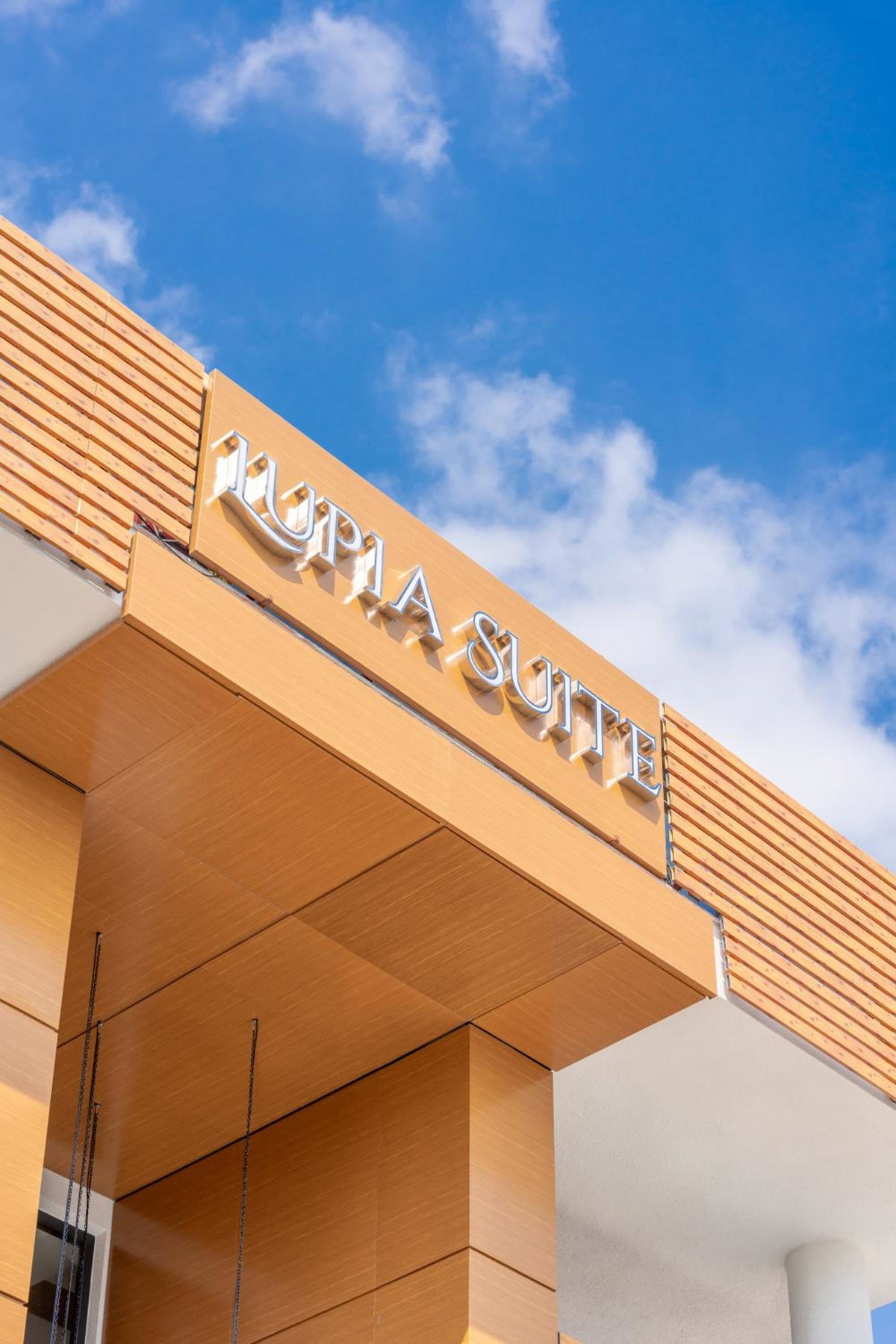 Lupia Suites, Turquía
