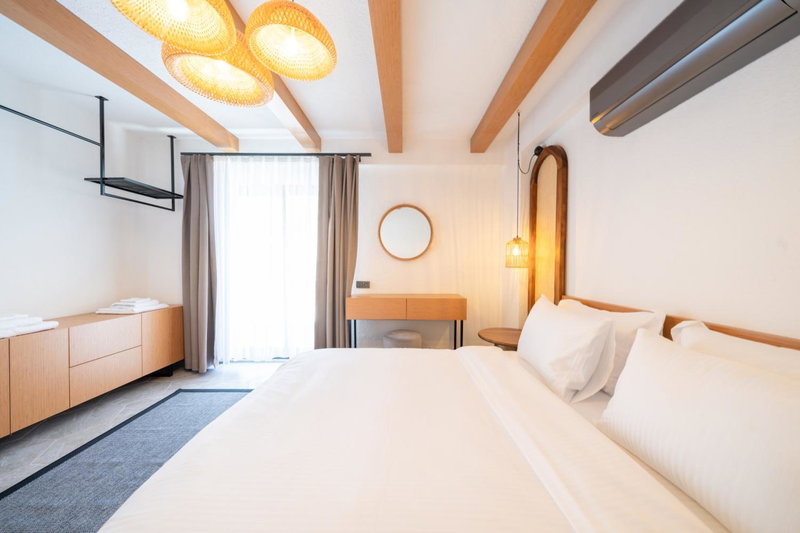 Lupia Suites, Kalkan, Turkey