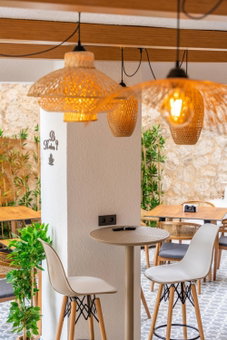Lupia Suites, Kalkan, Turkey
