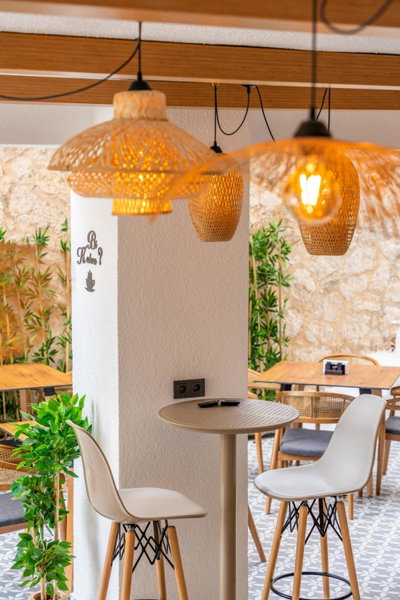 Lupia Suites, Kalkan, Turkey