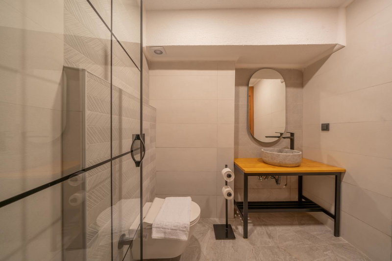 Lupia Suites, Kalkan, Turkey