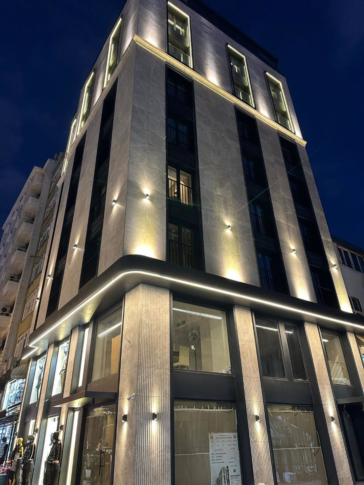 Lunet Old City Hotel, Turquía