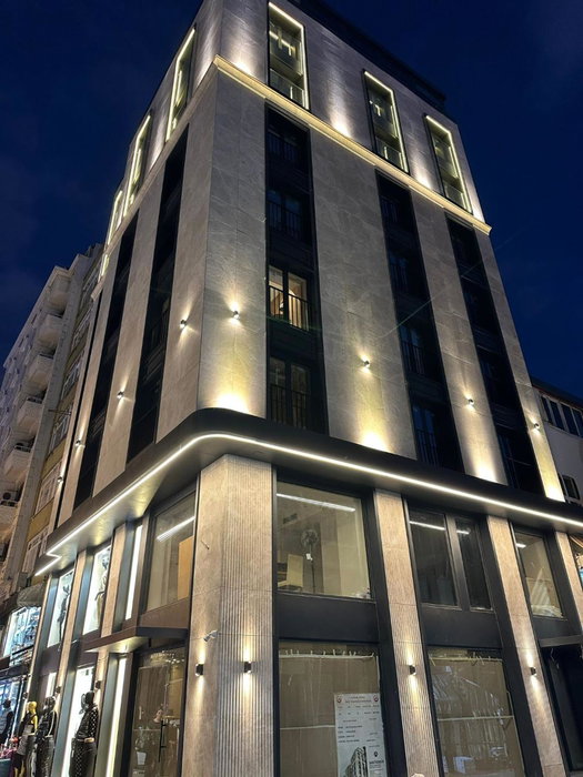 Lunet Old City Hotel, Istanbul, Turkey