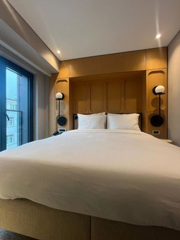 Lunet Old City Hotel, Istanbul, Turkey