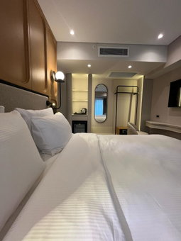 Lunet Old City Hotel, Istanbul, Turkey