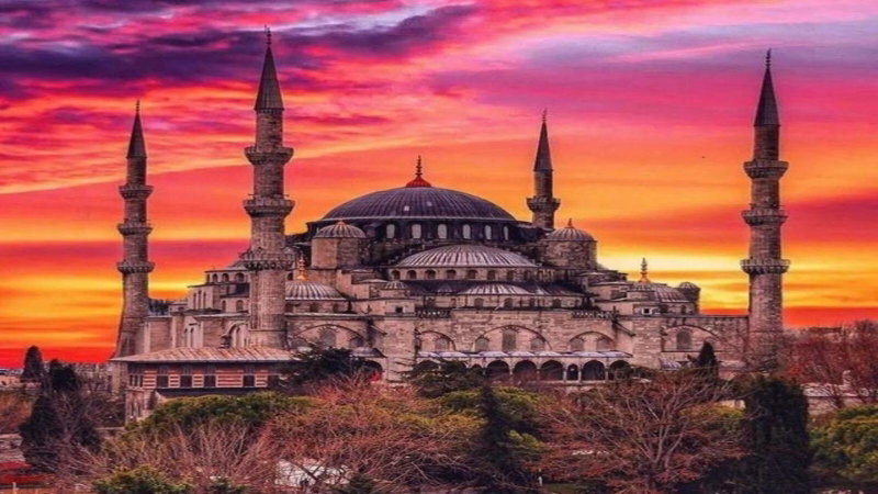 Lunet Old City Hotel, Istanbul, Turkey