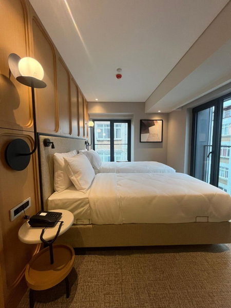 Lunet Old City Hotel, Istanbul, Turkey