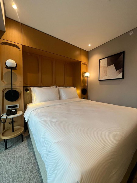 Lunet Old City Hotel, Istanbul, Turkey